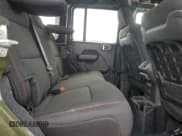 ✅ 2022 Jeep Wrangler Unlimited Rubicon • VIN: 1C4HJXFG1NW105406 • Lot: 62308745. Listed on Copart with Not provided. Free auction sales archive from the USA and detailed vehicle history report at DreamBid. Image 11.