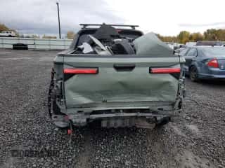 2022 Hyundai Santa Cruz SEL с VIN 5NTJCDAE8NH026936, выставлен на аукционе Copart как лот 80268094 с пробегом 31 327 миль миль и Списание • Salvage title. История ставок и продаж доступна на DreamBid. Изображение 6.