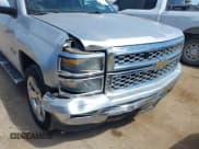 ✅ 2015 Chevrolet Silverado 1500 LT • VIN: 3GCPCREC4FG512412 • Лот: 43316614. Опубликован ранее на IAAI с пробегом 138 174 миль. Бесплатный доступ к архиву аукционных продаж из США и подробный отчёт об истории автомобиля на DreamBid. Изображение 6.