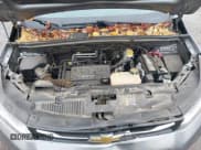 ✅ 2020 Chevrolet Trax LS • VIN: 3GNCJKSB9LL159716 • Lot: 43704981. Wystawiony na IAAI z przebiegiem 84 930 mil. Bezpłatny archiwum sprzedaży aukcyjnych z USA i szczegółowy raport historii pojazdu na DreamBid. Zdjęcie 10.