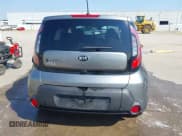 ✅ 2015 Kia Soul • VIN: KNDJN2A24F7151148 • Lot: 43218963. Wystawiony na IAAI z przebiegiem 89 125 mil. Bezpłatny archiwum sprzedaży aukcyjnych z USA i szczegółowy raport historii pojazdu na DreamBid. Zdjęcie 16.