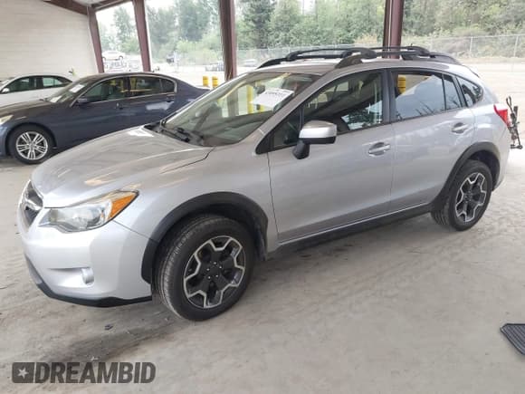 ✅ 2015 Subaru Crosstrek Premium • VIN: JF2GPACC4F8273282 • Lot: 43095311. Listed on IAAI with 87,052 mi. Free auction sales archive from the USA and detailed vehicle history report at DreamBid. Image 17.