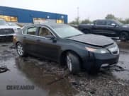 ✅ 2012 Acura TL Technology • VIN: 19UUA8F52CA801710 • Lot: 83751405. Wystawiony na Copart z przebiegiem Nie podano. Bezpłatny archiwum sprzedaży aukcyjnych z USA i szczegółowy raport historii pojazdu na DreamBid. Zdjęcie 4.