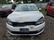 ✅ 2012 Volkswagen Passat SEL Premium • VIN: 1VWCN7A36CC109997 • Лот: 71170215. Опубликован ранее на Copart с пробегом 174 392 миль. Бесплатный доступ к архиву аукционных продаж из США и подробный отчёт об истории автомобиля на DreamBid. Изображение 5.