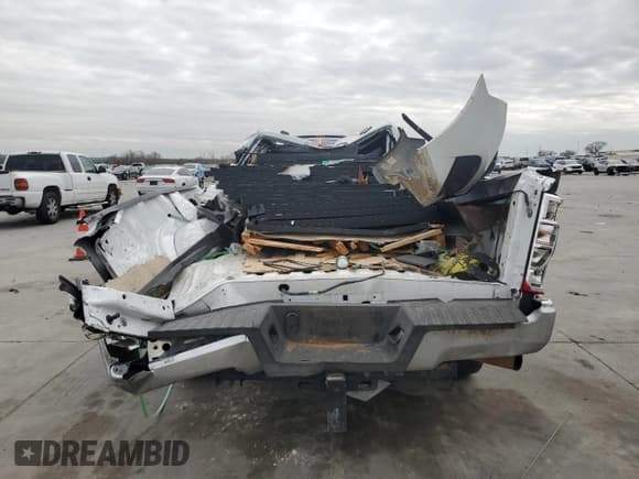 ✅ 2022 Ford F-250 • VIN: 1FT7W2AN9NED56718 • Лот: 42820765. Опубликован ранее на Copart с пробегом Не указан. Бесплатный доступ к архиву аукционных продаж из США и подробный отчёт об истории автомобиля на DreamBid. Изображение 6.