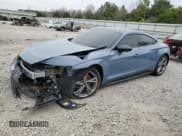 ✅ 2022 Audi e-tron GT Premium Plus • VIN: WAUFJBFW2N7008708 • Лот: 47915324. Опубликован ранее на Copart с пробегом 27 193 миль. Бесплатный доступ к архиву аукционных продаж из США и подробный отчёт об истории автомобиля на DreamBid. Изображение 1.