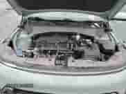 2024 Hyundai Kona SEL with VIN KM8HB3AB9RU038648, listed as a Copart auction lot 87707695 with 8,597 mi miles and Salvage title. Bid and sale history available at DreamBid. Image 12.