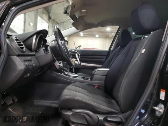 ✅ 2010 Mazda CX-7 SV • VIN: JM3ER2W59A0345983 • Lot: 93314415. Wystawiony na Copart z przebiegiem 140 432 mil. Bezpłatny archiwum sprzedaży aukcyjnych z USA i szczegółowy raport historii pojazdu na DreamBid. Zdjęcie 7.