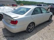 ✅ 2005 Toyota Camry SE • VIN: 4T1BA32K75U061511 • Lot: 42582210. Listed on IAAI with 216,950 mi. Free auction sales archive from the USA and detailed vehicle history report at DreamBid. Image 4.