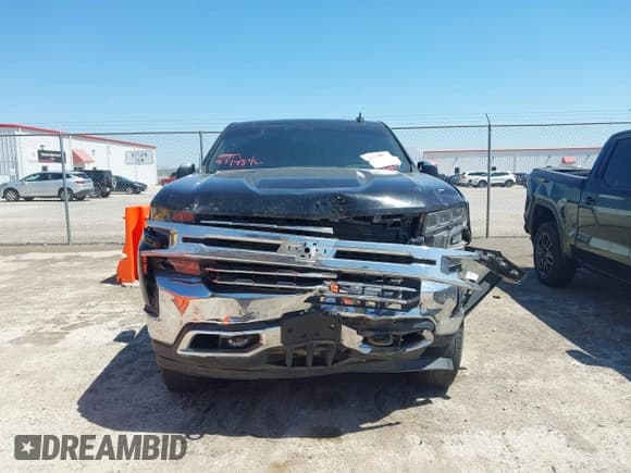 ✅ 2020 Chevrolet Silverado 1500 LTZ • VIN: 3GCUYGET2LG230919 • Лот: 41944896. Опубликован ранее на IAAI с пробегом 126 986 миль. Бесплатный доступ к архиву аукционных продаж из США и подробный отчёт об истории автомобиля на DreamBid. Изображение 13.