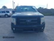 ✅ 2013 Ford F-150 XL • VIN: 1FTFX1EF1DFD78839 • Lot: 42009664. Wystawiony na IAAI z przebiegiem Nie podano. Bezpłatny archiwum sprzedaży aukcyjnych z USA i szczegółowy raport historii pojazdu na DreamBid. Zdjęcie 14.