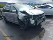 ✅ 2016 Dodge Grand Caravan SXT • VIN: 2C4RDGCG7GR366504 • Лот: 43326210. Опубликован ранее на IAAI с пробегом 141 991 миль. Бесплатный доступ к архиву аукционных продаж из США и подробный отчёт об истории автомобиля на DreamBid. Изображение 1.