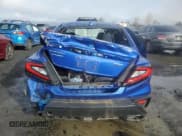✅ 2022 Subaru WRX Premium • VIN: JF1VBAF64N9011707 • Lot: 44233275. Wystawiony na Copart z przebiegiem 19 888 mil. Bezpłatny archiwum sprzedaży aukcyjnych z USA i szczegółowy raport historii pojazdu na DreamBid. Zdjęcie 6.