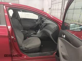 ✅ 2014 Hyundai Sonata GLS • VIN: 5NPEB4AC9EH835850 • Лот: 43142250. Опубликован ранее на IAAI с пробегом 209 506 миль. Бесплатный доступ к архиву аукционных продаж из США и подробный отчёт об истории автомобиля на DreamBid. Изображение 5.