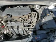 ✅ 2024 Hyundai Elantra SEL • VIN: KMHLS4DG9RU742274 • Lot: 66898565. Listed on Copart with 31,596 mi. Free auction sales archive from the USA and detailed vehicle history report at DreamBid. Image 14.