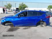 ✅ 2019 Acura RDX w/A-Spec Pkg • VIN: 5J8TC2H6XKL028609 • Lot: 42224720. Listed on IAAI with Not provided. Free auction sales archive from the USA and detailed vehicle history report at DreamBid. Image 14.