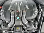 ✅ 2018 BMW 5 Series M550i xDrive • VIN: WBAJB9C53JB286164 • Лот: 71052315. Опубликован ранее на Copart с пробегом 91 157 миль. Бесплатный доступ к архиву аукционных продаж из США и подробный отчёт об истории автомобиля на DreamBid. Изображение 13.