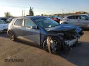 ✅ 2023 Hyundai Ioniq 5 SEL • VIN: KM8KNDAF4PU206862 • Lot: 90079885. Listed on Copart with 34,626 mi. Free auction sales archive from the USA and detailed vehicle history report at DreamBid. Image 4.