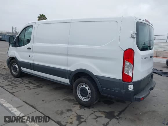 ✅ 2018 Ford Transit • VIN: 1FTYE1ZM2JKB02728 • Лот: 42698855. Опубликован ранее на IAAI с пробегом 69 893 миль. Бесплатный доступ к архиву аукционных продаж из США и подробный отчёт об истории автомобиля на DreamBid. Изображение 3.