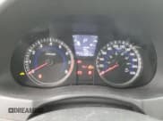 ✅ 2013 Hyundai Accent GLS • VIN: KMHCT4AE5DU270969 • Lot: 72999994. Listed on Copart with 253,853 mi. Free auction sales archive from the USA and detailed vehicle history report at DreamBid. Image 9.