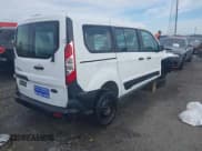 ✅ 2019 Ford Transit Connect XL • VIN: NM0GS9E20K1407608 • Lot: 42177594. Wystawiony na IAAI z przebiegiem 55 951 mil. Bezpłatny archiwum sprzedaży aukcyjnych z USA i szczegółowy raport historii pojazdu na DreamBid. Zdjęcie 4.