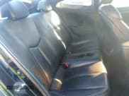 ✅ 2013 Hyundai Veloster Turbo • VIN: KMHTC6AE2DU132625 • Lot: 41229367. Wystawiony na IAAI z przebiegiem 113 077 mil. Bezpłatny archiwum sprzedaży aukcyjnych z USA i szczegółowy raport historii pojazdu na DreamBid. Zdjęcie 8.