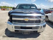 ✅ 2015 Chevrolet Silverado 2500HD LT • VIN: 1GC1KVEG2FF108112 • Lot: 58027215. Wystawiony na Copart z przebiegiem 167 370 mil. Bezpłatny archiwum sprzedaży aukcyjnych z USA i szczegółowy raport historii pojazdu na DreamBid. Zdjęcie 5.