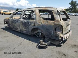 ✅ 2008 Ford Taurus X SEL • VIN: 1FMDK02W38GA39192 • Lot: 65085933. Wystawiony na Copart z przebiegiem Nie podano. Bezpłatny archiwum sprzedaży aukcyjnych z USA i szczegółowy raport historii pojazdu na DreamBid. Zdjęcie 2.