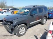 ✅ 2011 Nissan Xterra X • VIN: 5N1AN0NW8BC502674 • Lot: 41984029. Listed on IAAI with 246,312 mi. Free auction sales archive from the USA and detailed vehicle history report at DreamBid. Image 2.