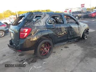 ✅ 2017 Chevrolet Equinox LT • VIN: 2GNFLFEKXH6260253 • Лот: 43371035. Опубликован ранее на IAAI с пробегом 82 718 миль. Бесплатный доступ к архиву аукционных продаж из США и подробный отчёт об истории автомобиля на DreamBid. Изображение 4.