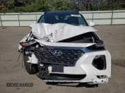 ✅ 2020 Hyundai Santa Fe Limited • VIN: 5NMS5CAA4LH183426 • Lot: 62636334. Listed on Copart with 47,095 mi. Free auction sales archive from the USA and detailed vehicle history report at DreamBid. Image 5.