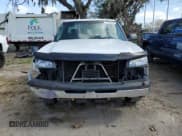 ✅ 2006 Chevrolet Silverado 1500 Work Truck • VIN: 3GCEC14V36G269204 • Лот: 77241544. Опубликован ранее на Copart с пробегом 250 493 миль. Бесплатный доступ к архиву аукционных продаж из США и подробный отчёт об истории автомобиля на DreamBid. Изображение 5.