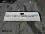 2002 Chevrolet Silverado 1500 z VIN 1GCEC19VX2E162662, wystawiony jako Copart lot #43749265 z przebiegiem 191 926 mil mil oraz Szkoda całkowita • Salvage title. Historia ofert i sprzedaży dostępna na DreamBid. Obrazek 13.