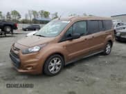 ✅ 2014 Ford Transit Connect XLT • VIN: NM0GE9F76E1159127 • Лот: 49247585. Опубликован ранее на Copart с пробегом 185 646 миль. Бесплатный доступ к архиву аукционных продаж из США и подробный отчёт об истории автомобиля на DreamBid. Изображение 1.