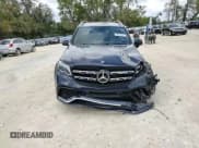 ✅ 2019 Mercedes-Benz GLS 63 AMG • VIN: 4JGDF7FE6KB221892 • Lot: 49637525. Wystawiony na Copart z przebiegiem 69 852 mil. Bezpłatny archiwum sprzedaży aukcyjnych z USA i szczegółowy raport historii pojazdu na DreamBid. Zdjęcie 12.