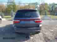 2021 Dodge Durango R/T with VIN 1C4SDJCT0MC636852, listed as a IAAI auction lot 43329306 with 122,022 mi miles and . Bid and sale history available at DreamBid. Image 16.