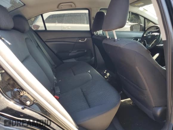 ✅ 2014 Honda Civic LX • VIN: 19XFB2E56EE071061 • Lot: 71187725. Wystawiony na Copart z przebiegiem 229 387 mil. Bezpłatny archiwum sprzedaży aukcyjnych z USA i szczegółowy raport historii pojazdu na DreamBid. Zdjęcie 10.