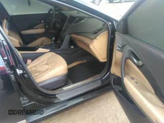 ✅ 2012 Hyundai Azera • VIN: KMHFG4JG8CA164177 • Лот: 42787380. Опубликован ранее на IAAI с пробегом 160 980 миль. Бесплатный доступ к архиву аукционных продаж из США и подробный отчёт об истории автомобиля на DreamBid. Изображение 5.