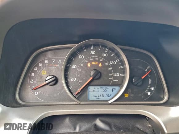 ✅ 2014 Toyota RAV4 LE • VIN: JTMZFREV2ED040238 • Lot: 95533415. Listed on Copart with 156,132 mi. Free auction sales archive from the USA and detailed vehicle history report at DreamBid. Image 9.