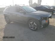 ✅ 2022 Hyundai Tucson SEL • VIN: 5NMJF3AE5NH091692 • Lot: 90723755. Wystawiony na Copart z przebiegiem 44 123 mil. Bezpłatny archiwum sprzedaży aukcyjnych z USA i szczegółowy raport historii pojazdu na DreamBid. Zdjęcie 4.