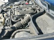 ✅ 2008 Infiniti G35 Journey • VIN: JNKBV61E08M224377 • Lot: 43785163. Listed on IAAI with 171,021 mi. Free auction sales archive from the USA and detailed vehicle history report at DreamBid. Image 13.