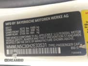 ✅ 2017 MINI Clubman Cooper • VIN: WMWLN5C30H2E33531 • Лот: 43163591. Опубликован ранее на IAAI с пробегом 69 469 миль. Бесплатный доступ к архиву аукционных продаж из США и подробный отчёт об истории автомобиля на DreamBid. Изображение 9.