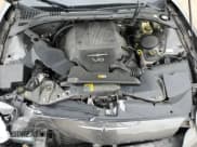 ✅ 2003 Ford Thunderbird Deluxe • VIN: 1FAHP60A53Y102447 • Лот: 86232975. Опубликован ранее на Copart с пробегом 64 118 миль. Бесплатный доступ к архиву аукционных продаж из США и подробный отчёт об истории автомобиля на DreamBid. Изображение 11.