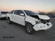 ✅ 2018 Chevrolet Colorado 4WD Z71 • VIN: 1GCPTDE16J1178943 • Лот: 80499074. Опубликован ранее на Copart с пробегом 121 169 миль. Бесплатный доступ к архиву аукционных продаж из США и подробный отчёт об истории автомобиля на DreamBid. Изображение 4.