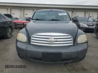 2008 Chevrolet HHR LT z VIN 3GNDA23D88S553922, wystawiony jako Copart lot #78929454 z przebiegiem 214 527 mil mil oraz Szkoda całkowita • Salvage title. Historia ofert i sprzedaży dostępna na DreamBid. Obrazek 5.