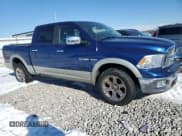 ✅ 2009 Dodge 1500 SLT • VIN: 1D3HV13T39J529134 • Lot: 88482995. Wystawiony na Copart z przebiegiem 102 119 mil. Bezpłatny archiwum sprzedaży aukcyjnych z USA i szczegółowy raport historii pojazdu na DreamBid. Zdjęcie 4.
