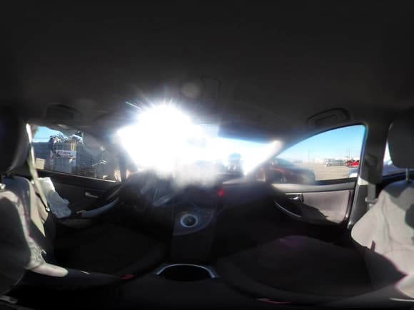 ✅ 2013 Toyota Prius Three • VIN: JTDKN3DU3D1639689 • Lot: 43358076. Listed on IAAI with Not provided. Free auction sales archive from the USA and detailed vehicle history report at DreamBid. Image 18.