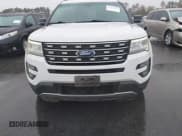 ✅ 2017 Ford Explorer XLT • VIN: 1FM5K7DHXHGC02626 • Lot: 43525552. Listed on IAAI with 130,815 mi. Free auction sales archive from the USA and detailed vehicle history report at DreamBid. Image 6.