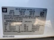 ✅ 2016 Chevrolet Traverse LT • VIN: 1GNKRGKD9GJ292749 • Lot: 92309445. Listed on Copart with 144,041 mi. Free auction sales archive from the USA and detailed vehicle history report at DreamBid. Image 13.