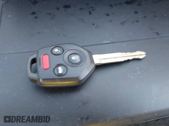 ✅ 2022 Subaru Impreza • VIN: 4S3GTAB6XN3716178 • Lot: 43324160. Listed on IAAI with 51,796 mi. Free auction sales archive from the USA and detailed vehicle history report at DreamBid. Image 11.